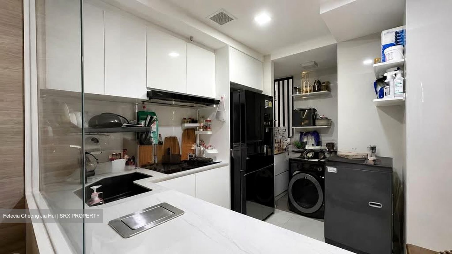 The Lakefront Residences (D22), Condominium #566436271